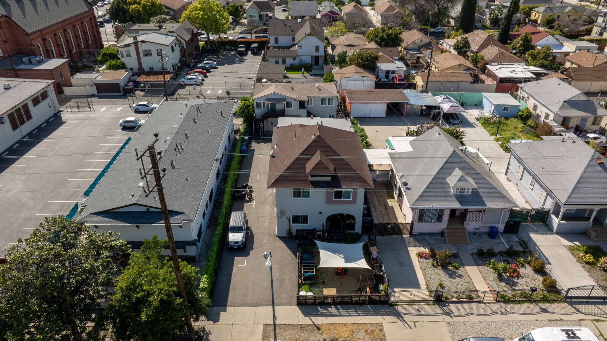 2221 Griffin Ave, Los Angeles, CA for Sale