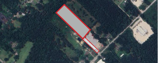 Columbia, SC Industrial Land - 1137 Pineview Dr