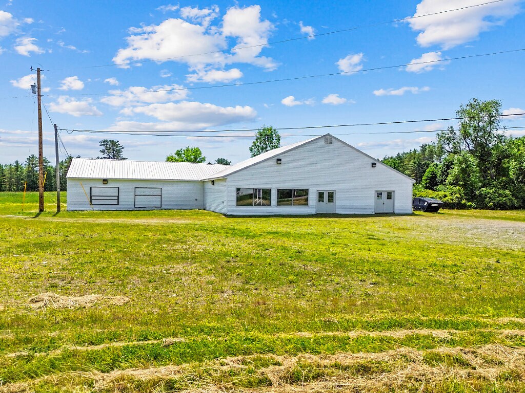 53 Neck Rd, Benton, ME for Sale