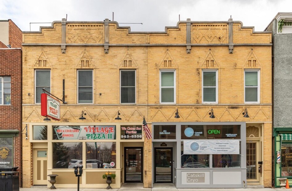414 Main St Catskill, NY 12414 Retail Property for Lease on