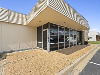 Midwest City, OK Office - 1212 Air Depot Midwest City, OK Office - 1212 Air Depot