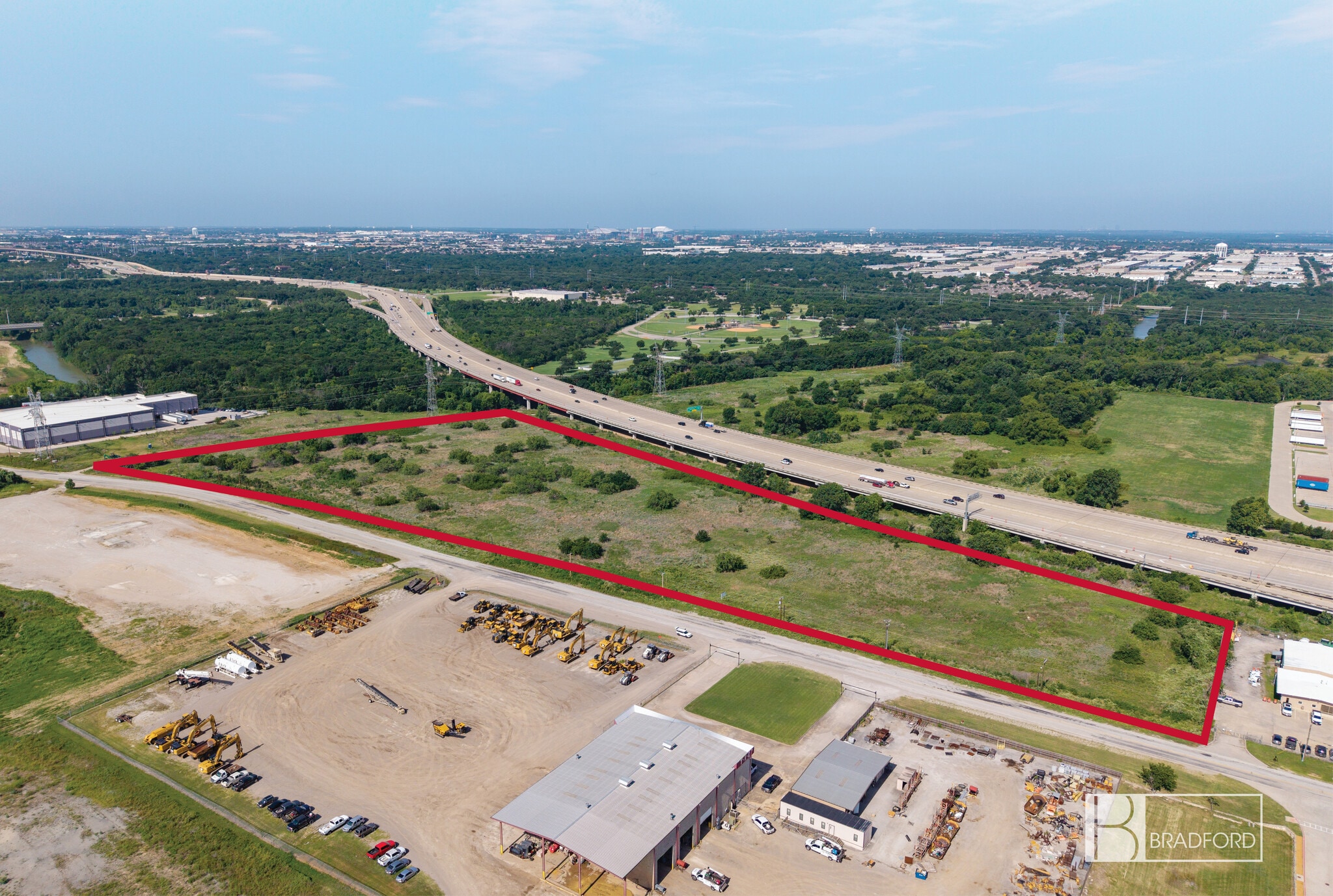 2651 Hardrock Rd, Grand Prairie, TX for Sale