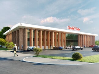 Austin, TX Office/Medical, Office/Retail - 55 N Interstate 35 Austin, TX Office/Medical, Office/Retail - 55 N Interstate 35