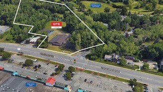 Latham, NY Commercial Land - 2 Mill Rd Latham, NY Commercial Land - 2 Mill Rd