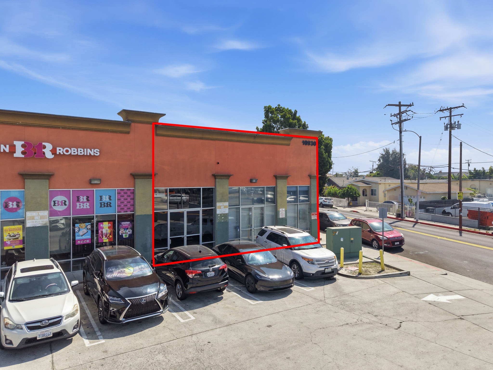 10930 Long Beach Blvd, Lynwood, CA for Rent