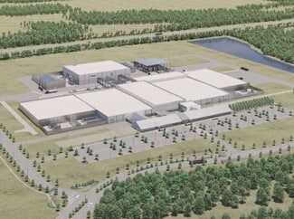 Register, GA Industrial - 400 Rocky Rd