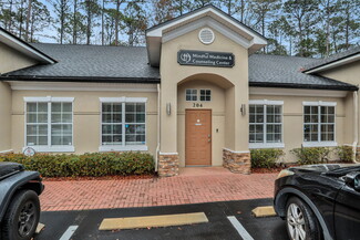 Jacksonville, FL Office - 10365 Hood Rd