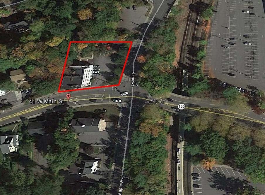 37 W Main St, Mount Kisco, NY for Rent