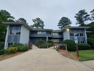 Chapel Hill, NC Coworking Space - 1717 Legion Rd