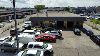 Toronto, ON undefined - 122 Manville Rd