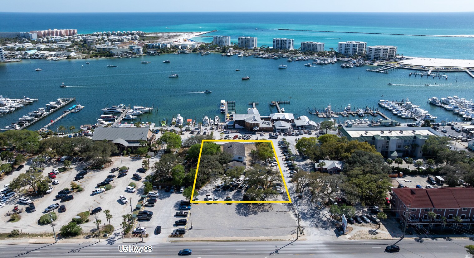 302 Harbor Blvd, Destin, FL for Rent