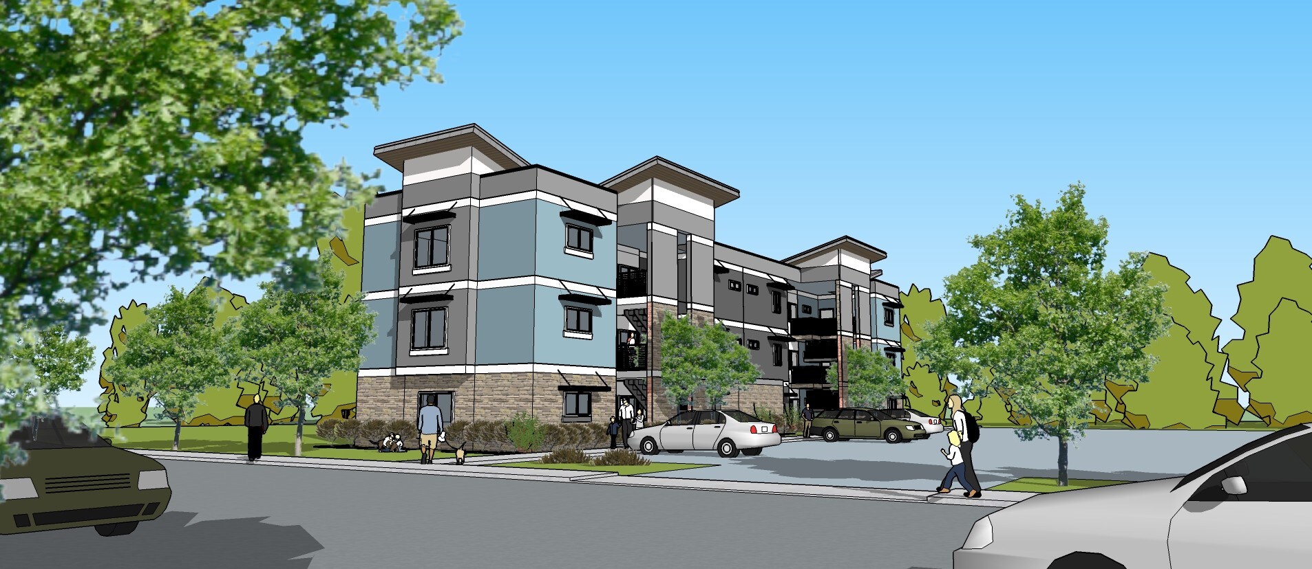 Ensign Rd Ennis, TX 75119 MultiFamily Property for Sale on