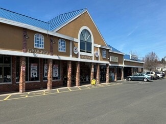 New Hartford, CT Retail - 141 Main St
