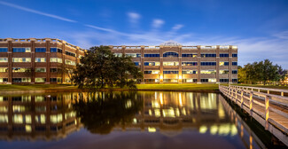 Sugar Land, TX Office - 1650 Highway 6