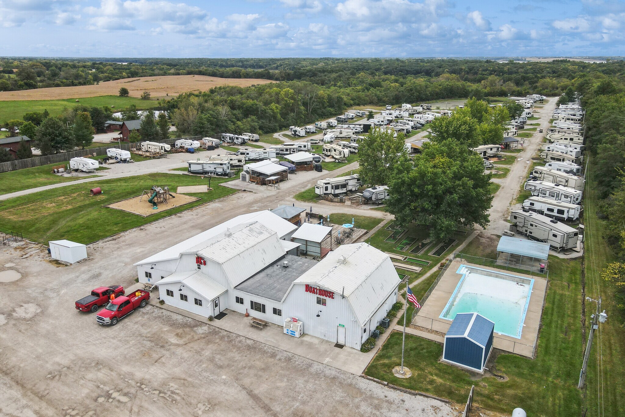 16999 Highway J18, Moravia, IA for Sale