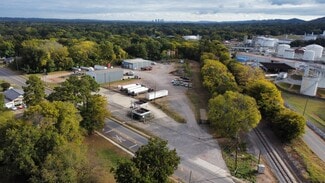 Birmingham, AL Industrial - 2513 31st St SW