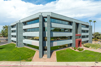 Phoenix, AZ Office - 10010 N 25th Ave