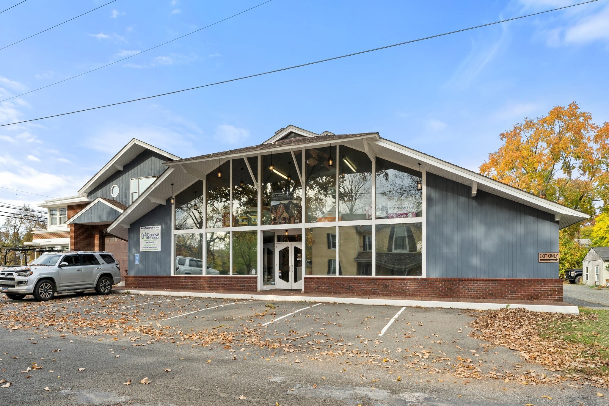 101 E Marshall St Remington, VA 22734 Industrial Property for Sale on