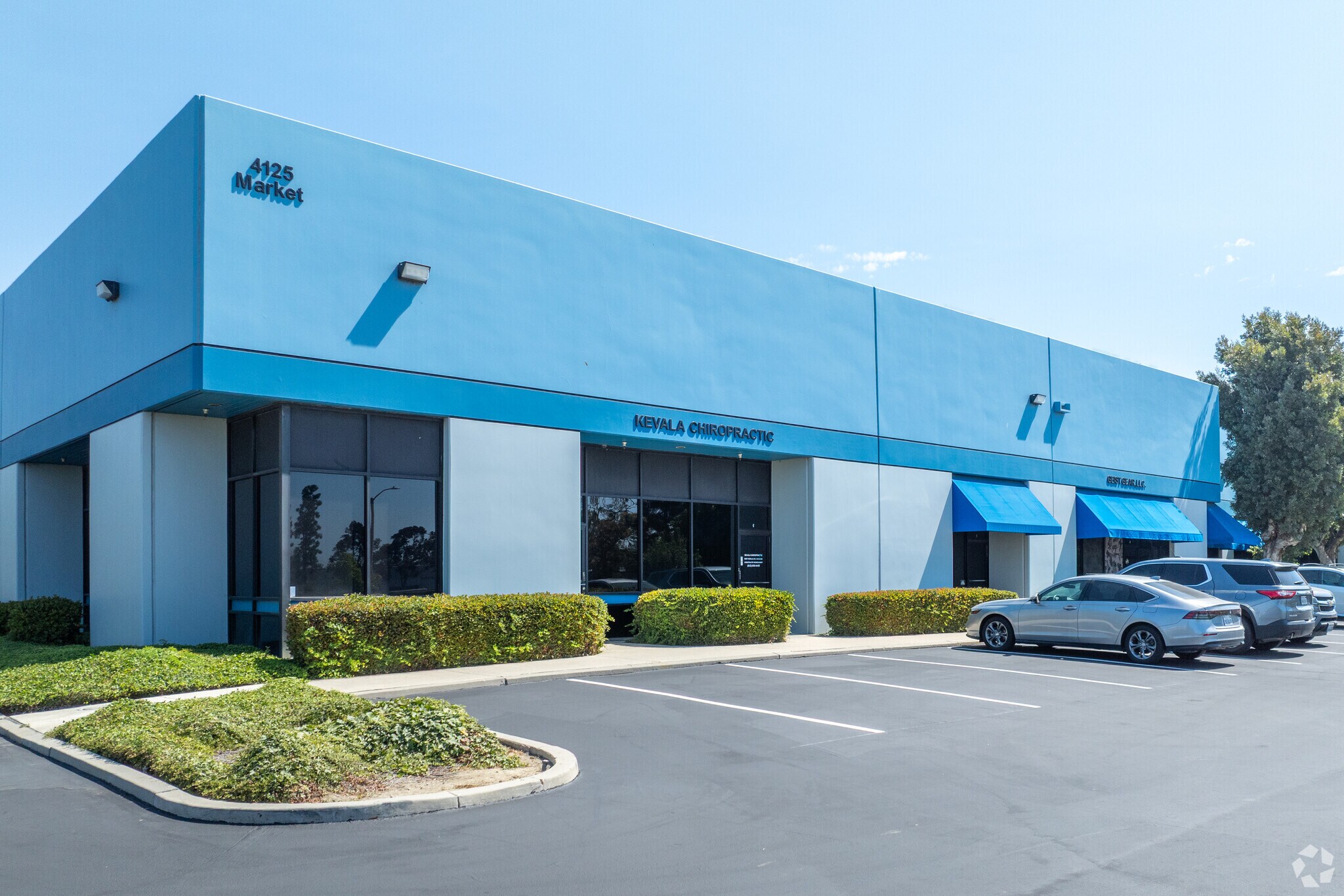 4125 Market St, Ventura, CA for Sale