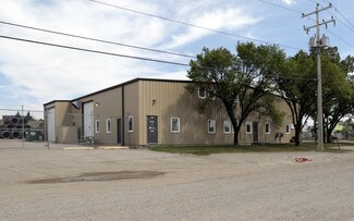 Calgary, AB Flex - 4010-4020 6a St NE