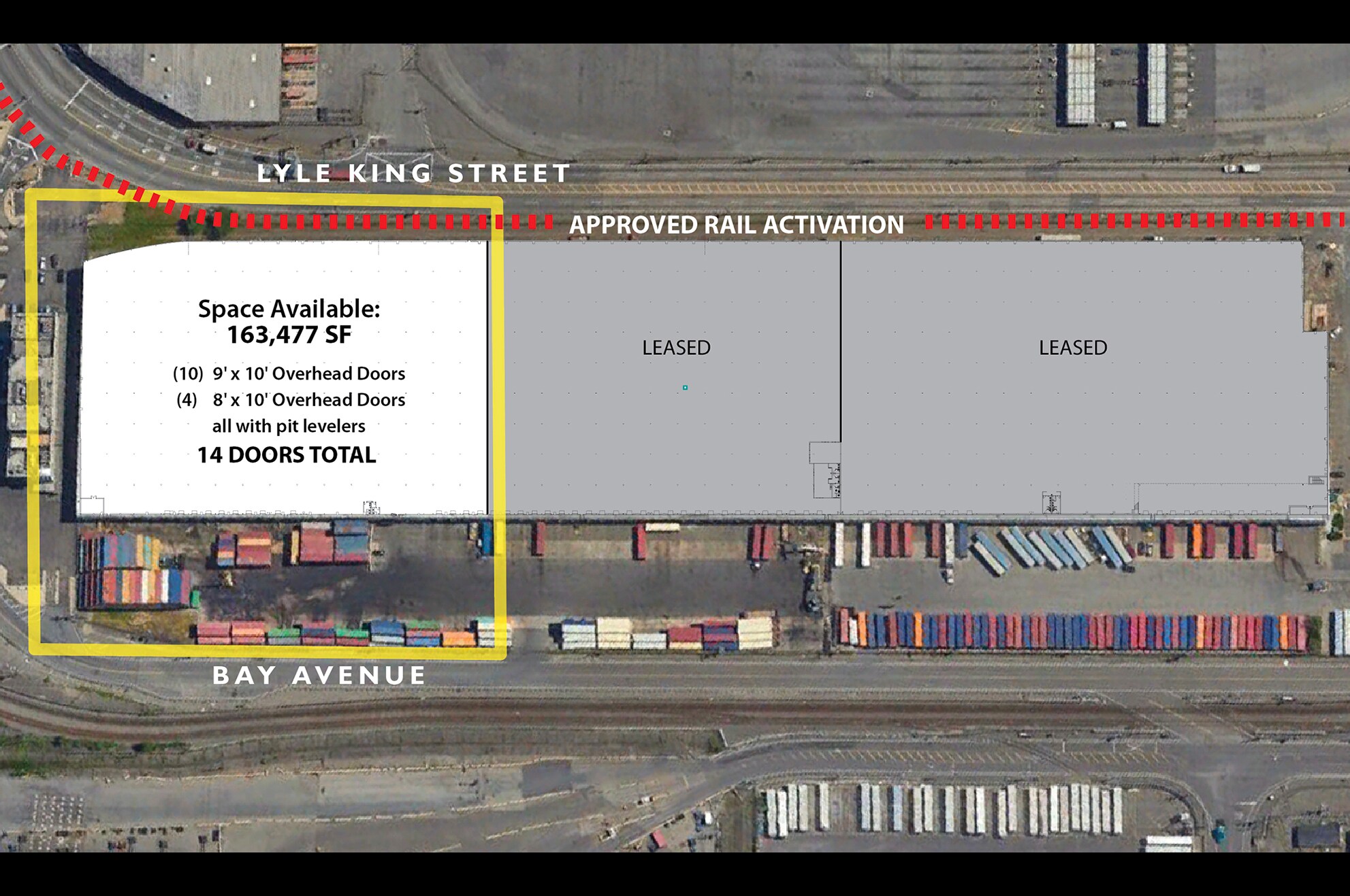 201 Bay Ave, Elizabeth, NJ for Rent