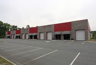 Pooler, GA Flex - 1018 Highway 80 W