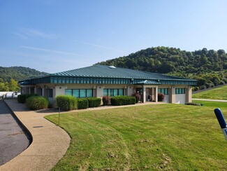 Fairmont, WV Office - 1000 Green River Dr