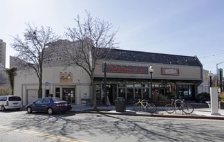 Oakland, CA Retail - 4184 Piedmont Ave Oakland, CA Retail - 4184 Piedmont Ave
