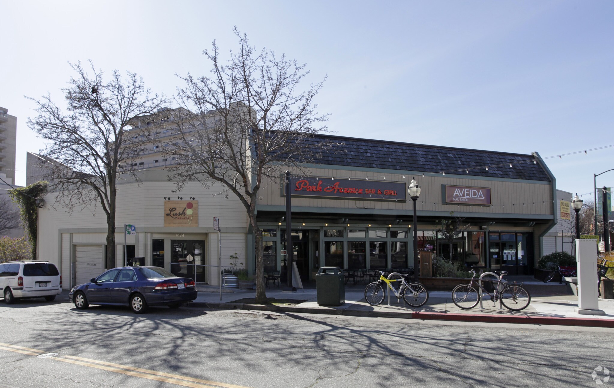 4184 Piedmont Ave, Oakland, CA for Rent