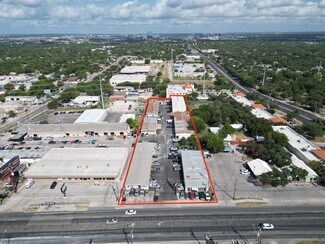 11108-11118 N Lamar Blvd