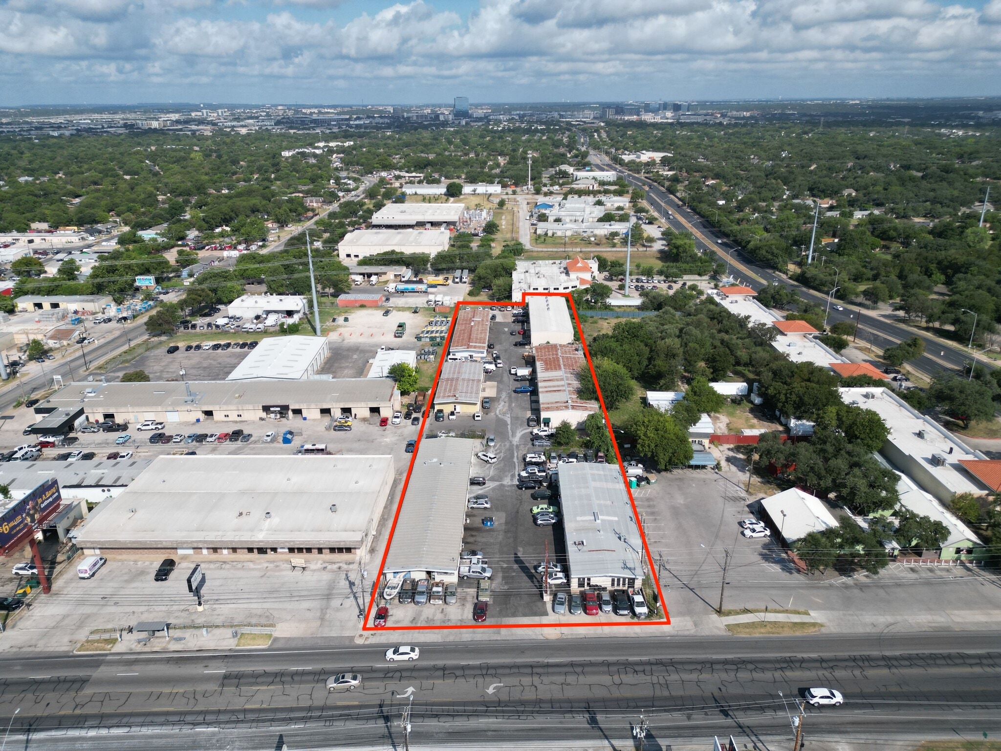 , Austin, TX for Sale