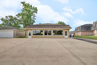 Streator, IL Retail - 1303 E Circle Dr Streator, IL Retail - 1303 E Circle Dr
