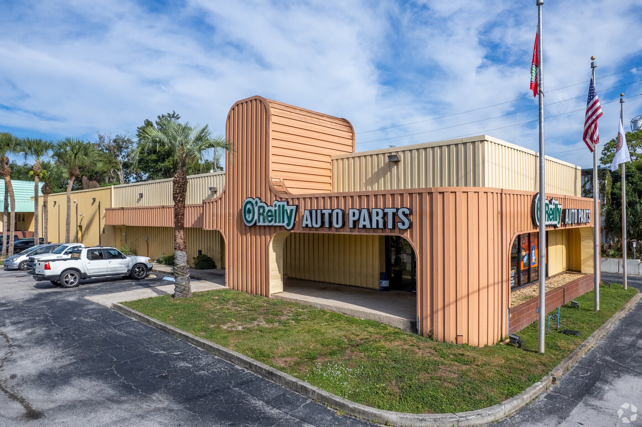 105 Melody Ln W Casselberry, FL 32707 Industrial Property for Sale on