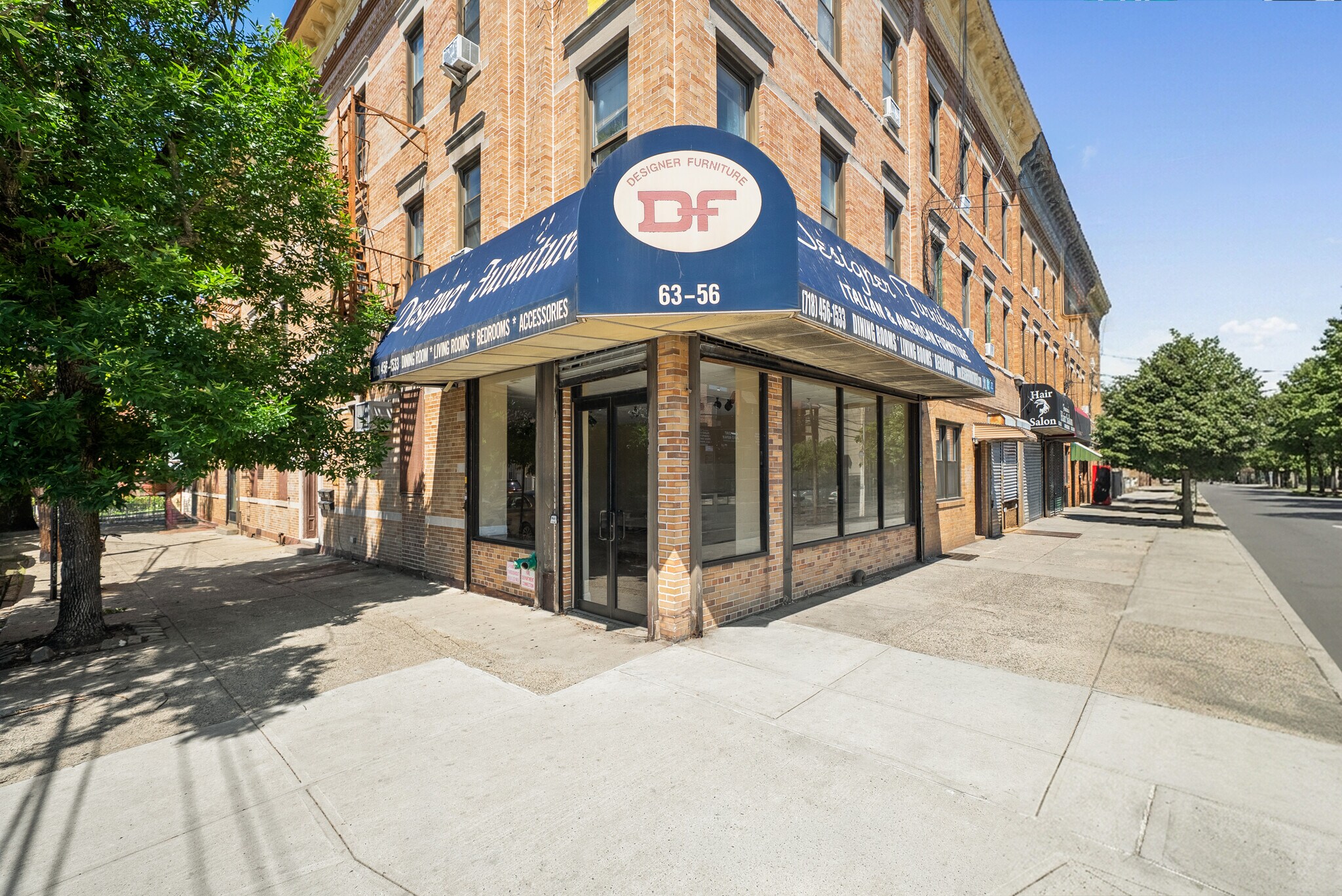 6356 Forest Ave, Ridgewood, NY for Rent