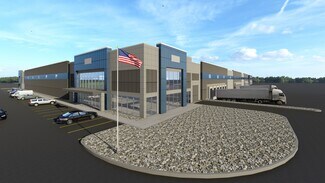 Farmington, NY Manufacturing - County Road 41