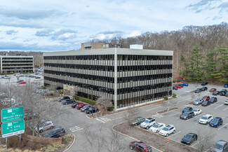 Harrison, NY Office - 550 Mamaroneck Ave
