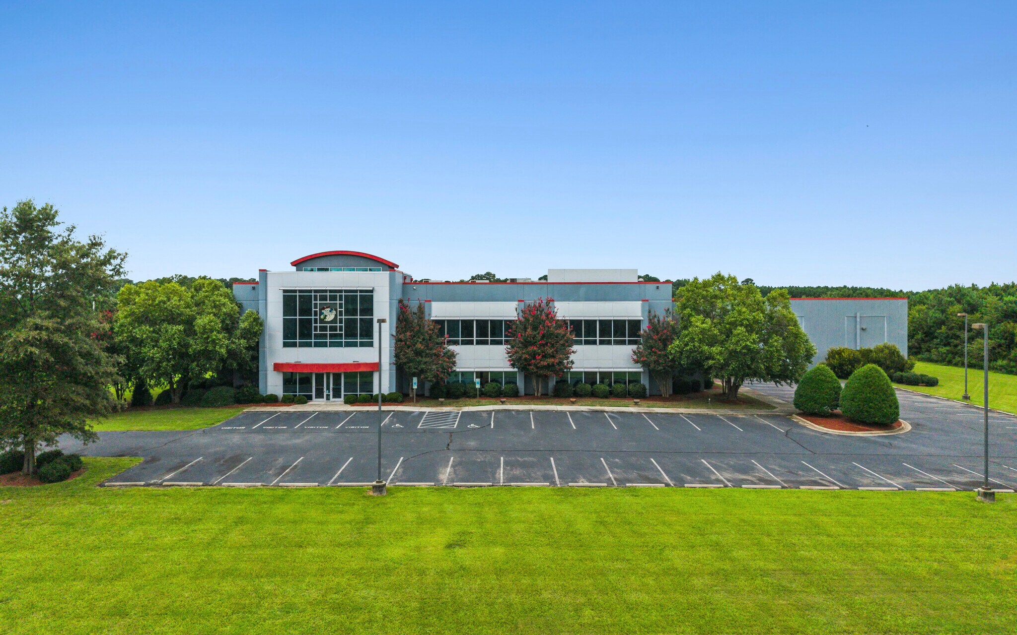 104 Commercial Ave, Mount Olive, NC for Sale