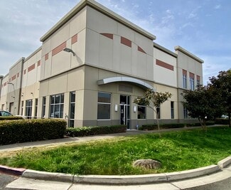 Alameda, CA Office - 2251-2263 Harbor Bay Pky