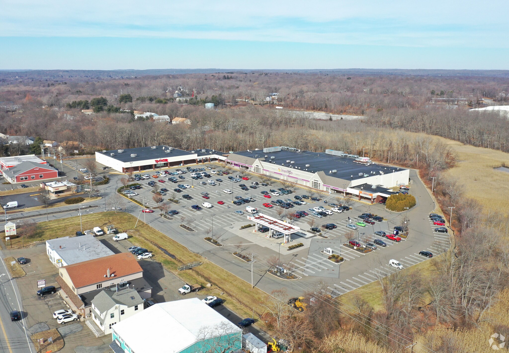 215 E Main St, Clinton, CT for Rent