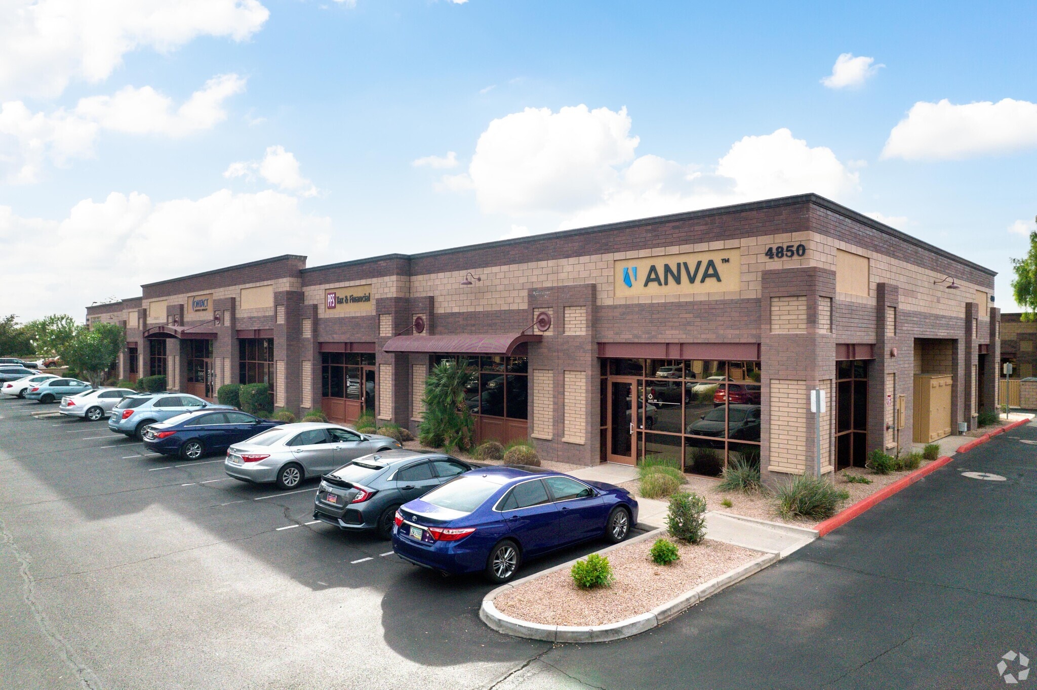 4850 E Baseline Rd, Mesa, AZ for Rent