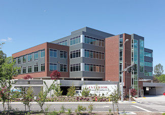 Issaquah, WA Office/Medical - 1301 4th Ave NW