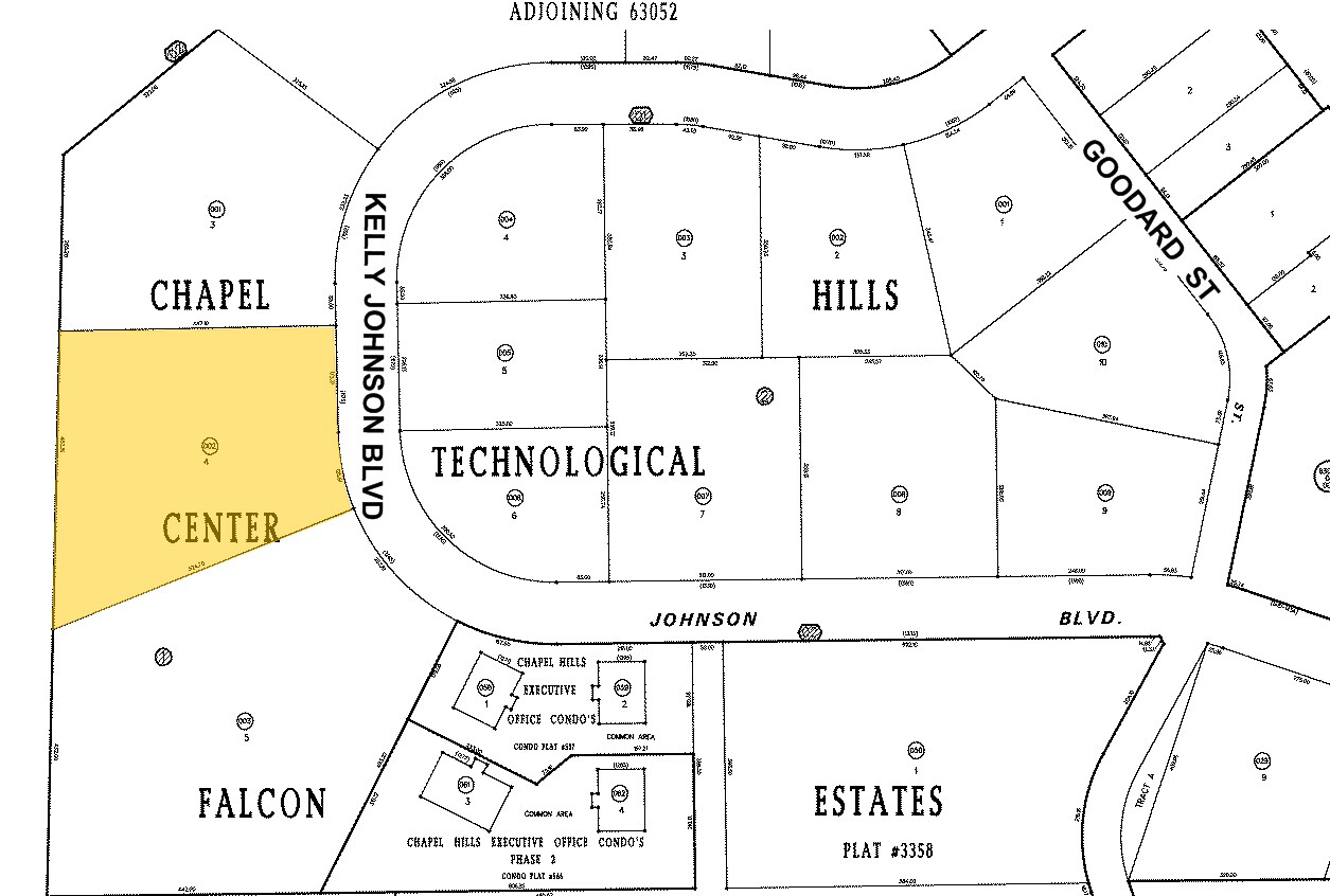1175 Kelly Johnson Blvd, Colorado Springs, CO for Rent
