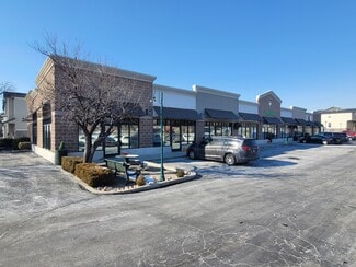 Woods Cross, UT Office/Retail - 1492 S 800 W