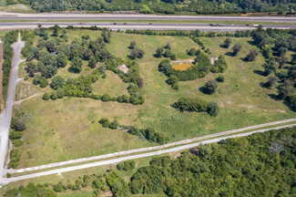 Murfreesboro, TN Commercial Land - 11739 Mona Rd