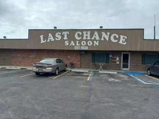 Florida City, FL Restaurant - 35800 S Dixie Hwy