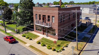 Paducah, KY Office - 333 N 9th St