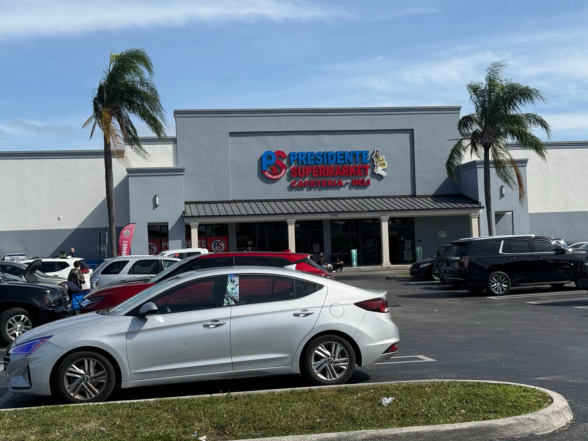 3250 W 18th St, Hialeah, FL for Rent