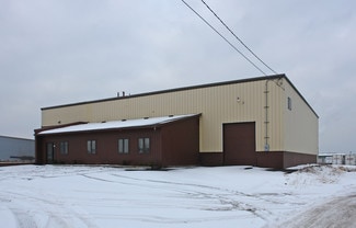 Rochester, NY Industrial - 1170 Lexington Ave