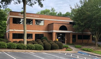 Peachtree City, GA Office - 201 Prime Pt