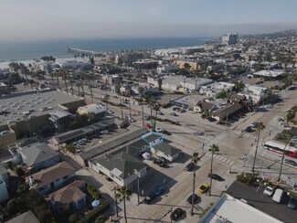 San Diego, CA Office/Retail - 899 Grand Ave